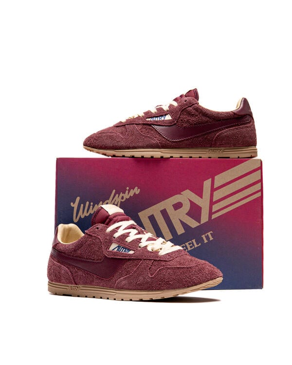 Autry Action Shoes WMNS WINDSPIN LOW | WSLWUA03 | AFEW STORE